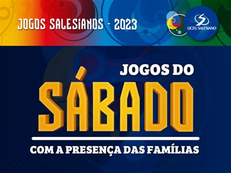 jogos sábado